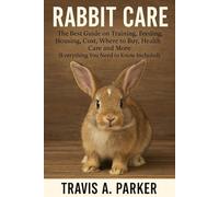 Rabbit Care Guide