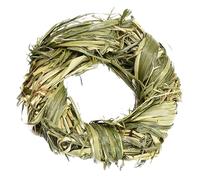 Rabbit Chew Toys - Small Animal Activity Toys, Pet Cage Entertainment Accessories for Hamster Guinea Pigs Gerbil Chinchilla Hedgehog Teeth Grinding Gnawing