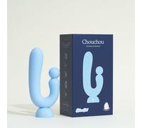 Rabbit Chouchou Puissante - Bleu