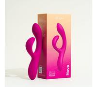 Rabbit connecé Nova 2 We Vibe - Rose