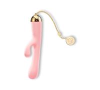 Sextoys Femme Rabbit Connecté Ichigo - ZALO