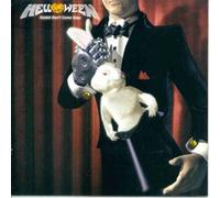 Helloween - Rabbit Don't Come Easy-Digi [Import]