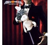 Helloween – Rabbit Don't Come Easy – Import – Nuclear Blast