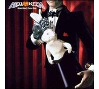 Helloween – Rabbit Don't Come Easy – CD – Titres bonus