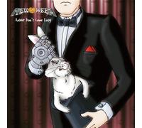 Rabbit Don't Come Easy Vinyle