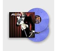 Rabbit Don't Come Easy (White/ Purple/ Blue Marbled Vinyl)