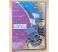 Rabbit Ears - Treasury Of Fairy Tales Dvd (1990)