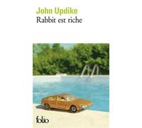 Rabbit est riche - John Updike - Gallimard - Poche - Livre