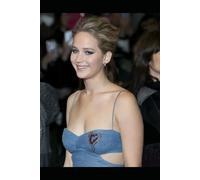 RABBIT FACE: THE MOST BEAUTIFUL TALENTED ACTRESS IN HOLLYWOOD The Jennifer Lawrence story.