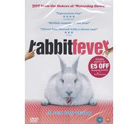 Rabbit Fever [Import anglais]