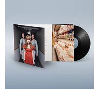 Jenny Lewis with The Watson Twins – Rabbit Fur Coat – Vinyle