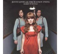 Rabbit Fur Coat by Jenny Lewis