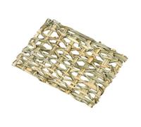 Rabbit Grass Tunnel Handmade Natural - Little Pet Channel Small Animal Toys