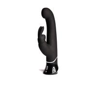 Fifty Shades Of Grey G-Spot Rabbit Vibrator Silicone