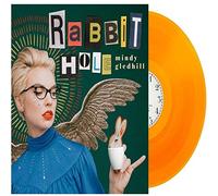Mindy Gledhill - Rabbit Hole [Vinyl] Orange