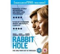 Rabbit Hole G