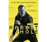 Rabbit Hole – Saison 1 – DVD – Paramount Pictures
