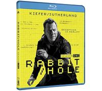 Rabbit Hole : Saison 1 – Blu-ray – AC-3/Dolby Digital, DTS