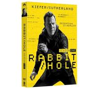 Rabbit Hole – Saison 1 – DVD – Dolby Digital (AC-3), Sous-titré, Écran large – Paramount Pictures