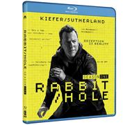 Rabbit Hole : Saison 1 – Blu-ray – AC-3/Dolby Digital, DTS