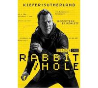 Rabbit Hole: Season One [Digital Video Disc] 3 Pack