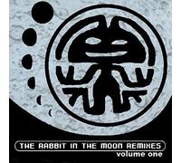 Rabbit in the Moon - Remixes Vol.1