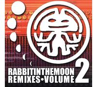 Rabbit in the Moon - Remixes Vol.2