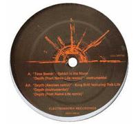 Rabbit in the Moon - Time Bomb/Depth [Vinyl Single]