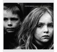 State Radio - Rabbit Inn Rebellion