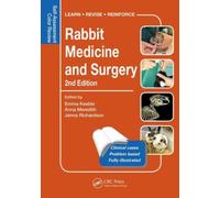 Rabbit Medicine And Surgery