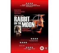 Rabbit On The Moon G
