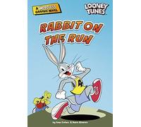 Rabbit On The Run