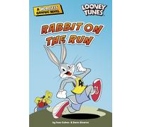 Rabbit On The Run
