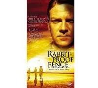 RABBIT PROOF FENCE/1 DVD/VN G