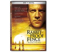 Rabbit-Proof Fence