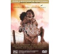 Rabbit Proof Fence (Collectors Edition 2 Disc Set)