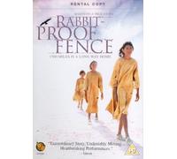 Rabbit-Proof Fence [DVD]