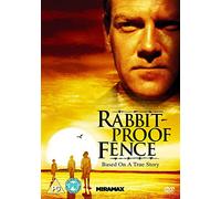 Rabbit-Proof-Fence [DVD] by Kenneth Branagh