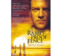 Rabbit-Proof Fence [DVD] [Import]