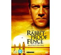 Rabbit-Proof-Fence [Edizione: Regno Unito] [Import]