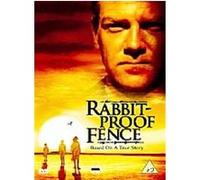 Rabbit Proof Fence G