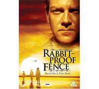 Rabbit-Proof Fence – Disney – Import anglais