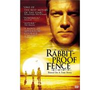 Rabbit-Proof Fence [Import USA Zone 1]