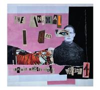 Rabbit Rabbit Radio - Volume 4 - the Animal I am