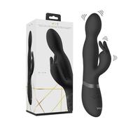 Rabbit rotatif Niva - Noir