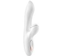 Vibromasseur Satisfyer Pro G Spot Rabbit