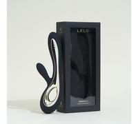 Rabbit Soraya 2 Lelo - Noir