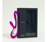 Rabbit Soraya 2 Lelo - Violet