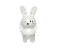 Rabbit Toothbrush Holder HH55 Kikkerland