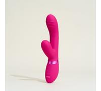 Rabbit va-et-vient Tani - Rose